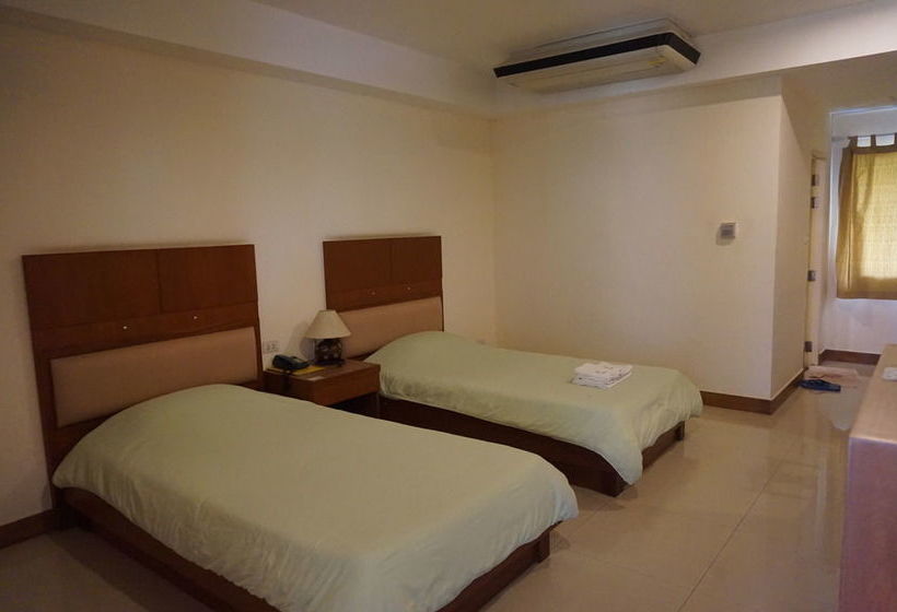 Hotel Tonwa Resort 18