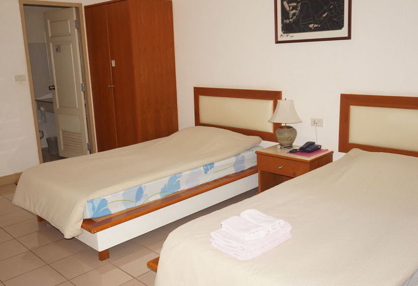 Hotel Tonwa Resort 19