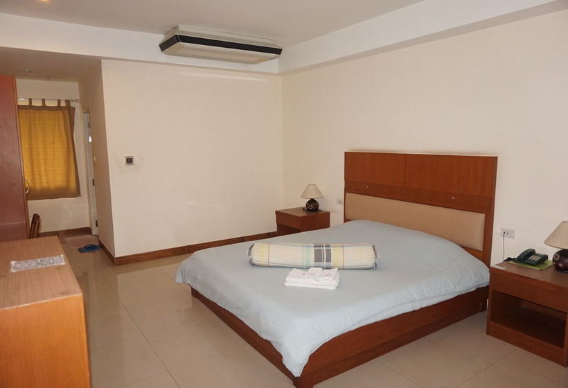 Hotel Tonwa Resort 20