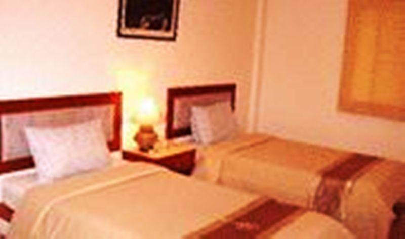 Hotel Tonwa Resort 4