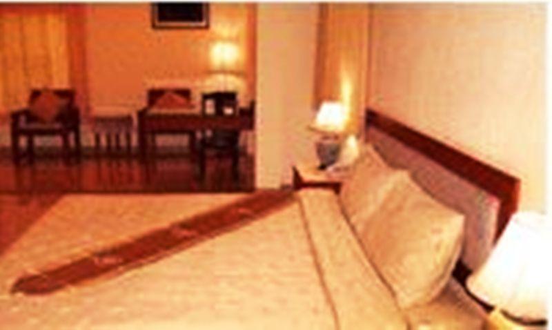 Hotel Tonwa Resort 5