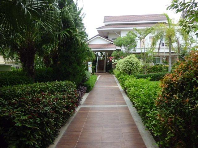 Hotel Tonwa Resort 7