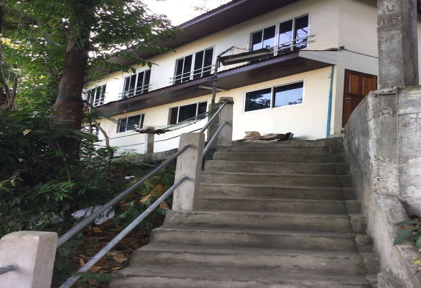 Pensión Phi Phi Tara Inn 2