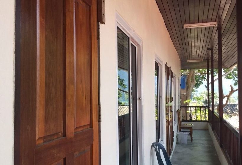 Pension Phi Phi Tara Inn 2 - Adults Only 18