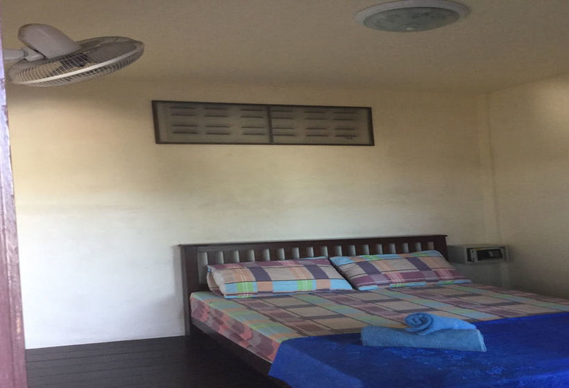 Pension Phi Phi Tara Inn 2 - Adults Only 4