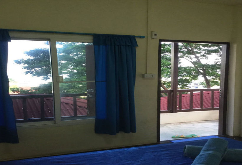 Pension Phi Phi Tara Inn 2 - Adults Only 5