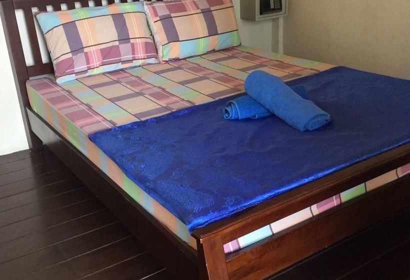 Pension Phi Phi Tara Inn 2 - Adults Only 8