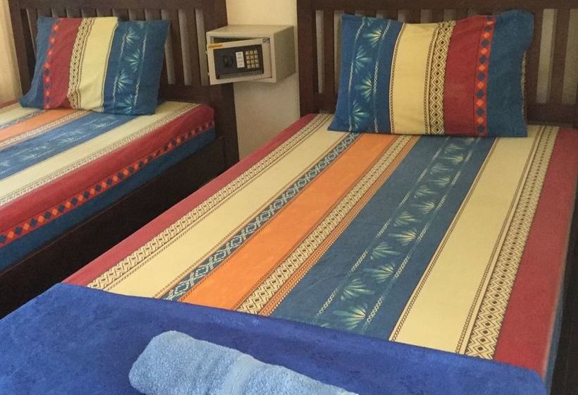 Pension Phi Phi Tara Inn 2 - Adults Only 9