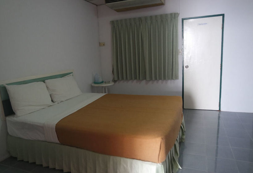 Pension Greenhouse Cha-am 3