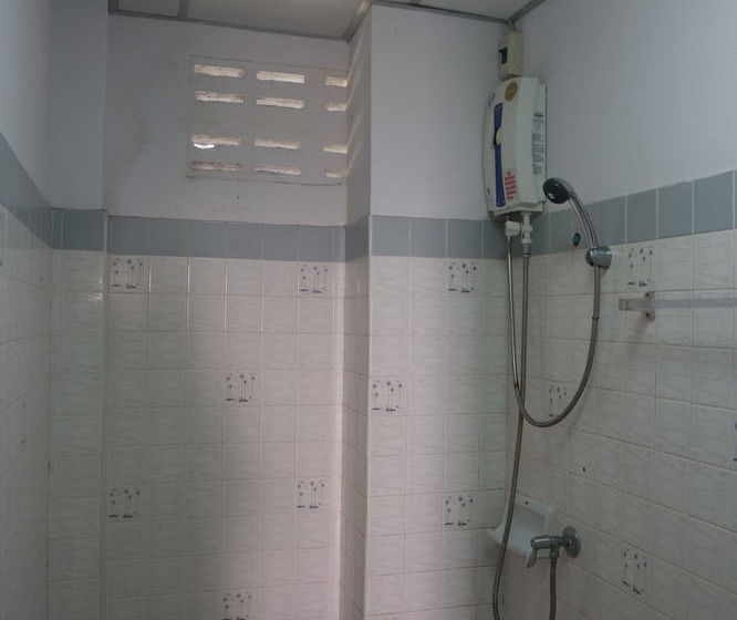 Pension Greenhouse Cha-am 6