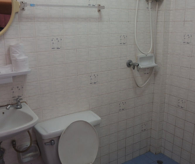 Pension Greenhouse Cha-am 7