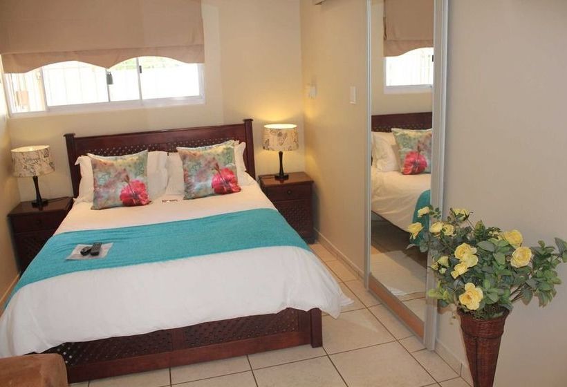 Bed and Breakfast Chartwell Guest House 10