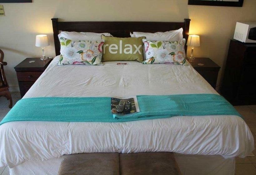 Bed and Breakfast Chartwell Guest House 11