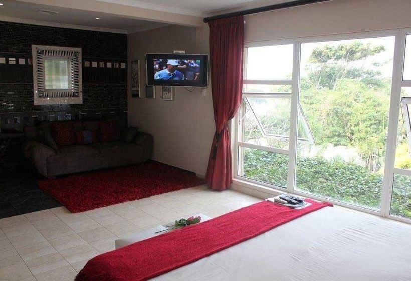 Bed and Breakfast Chartwell Guest House 12