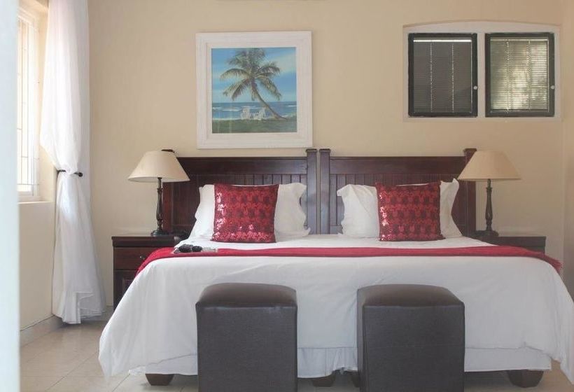 Bed and Breakfast Chartwell Guest House 13