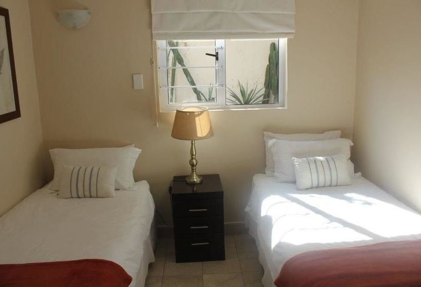 Bed and Breakfast Chartwell Guest House 14