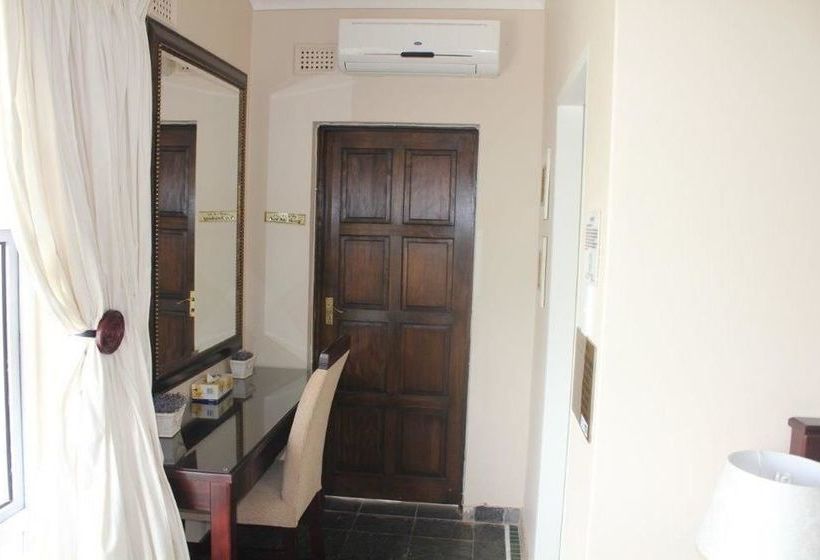 Bed and Breakfast Chartwell Guest House 16