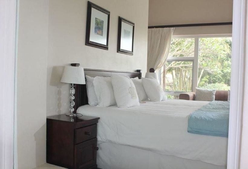 Bed and Breakfast Chartwell Guest House 2