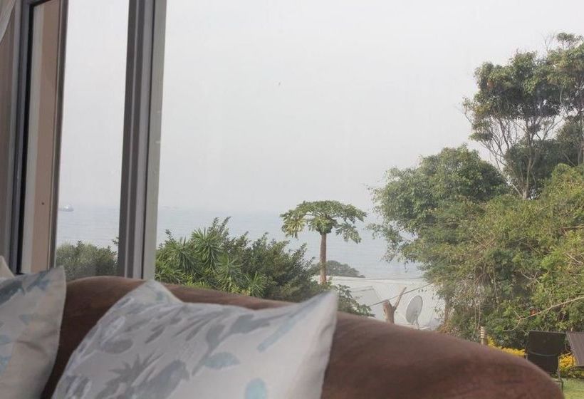 Bed and Breakfast Chartwell Guest House 20