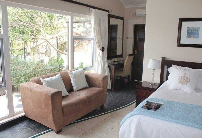 Bed and Breakfast Chartwell Guest House 4