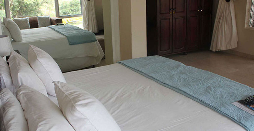 Bed and Breakfast Chartwell Guest House 6