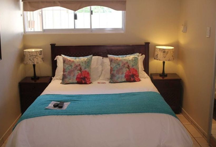 Bed and Breakfast Chartwell Guest House 7