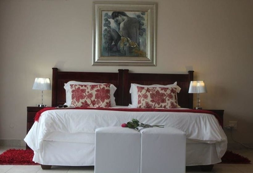 Bed and Breakfast Chartwell Guest House 8