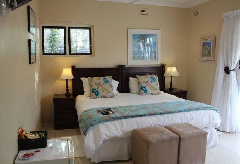 Bed and Breakfast Chartwell Guest House 9