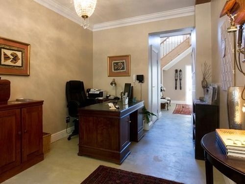 Pension Capeblue Manor House 1