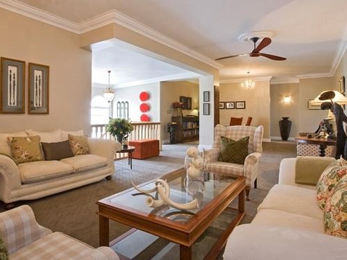 Pension Capeblue Manor House 2