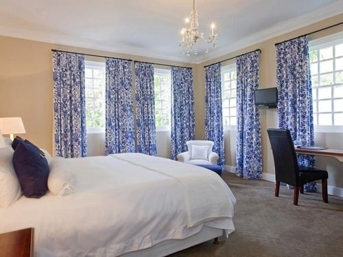 Pension Capeblue Manor House 3