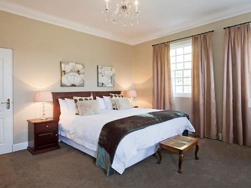 Pension Capeblue Manor House 5