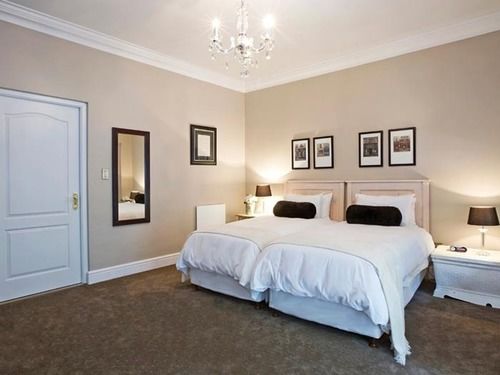 Pension Capeblue Manor House 6