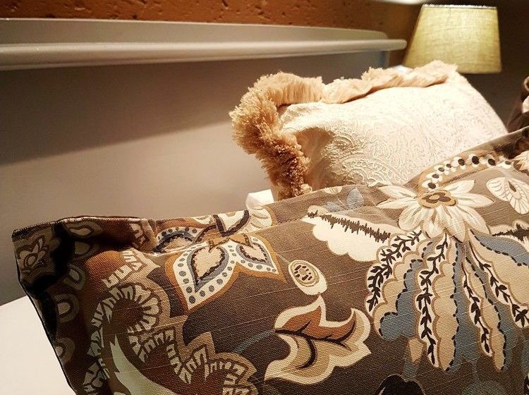 Pension Fountain Hill 14