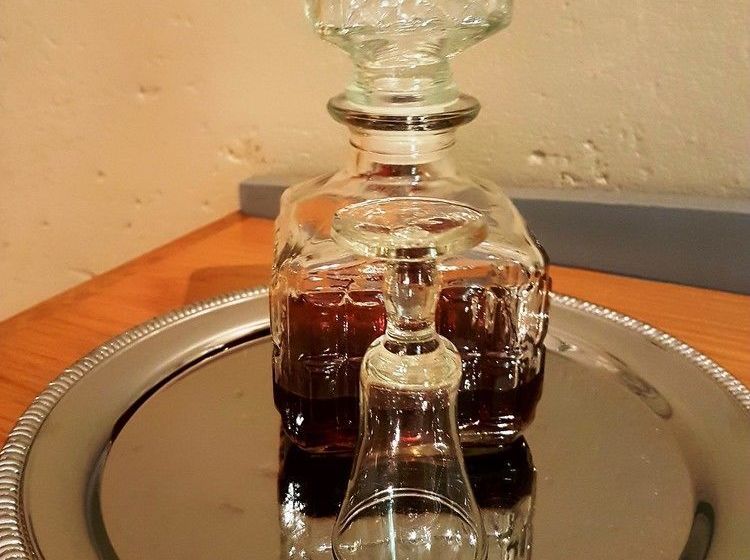 Pension Fountain Hill 19