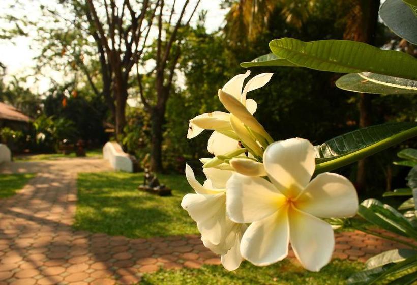Hotel Secret Garden Chiangmai Chiang Mai