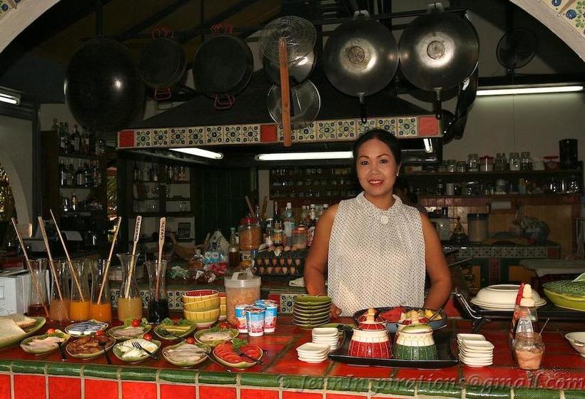 Hotel Secret Garden Chiangmai 13