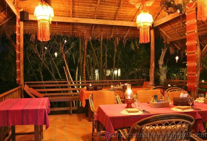 Hotel Secret Garden Chiangmai 17