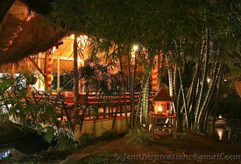 Hotel Secret Garden Chiangmai 18