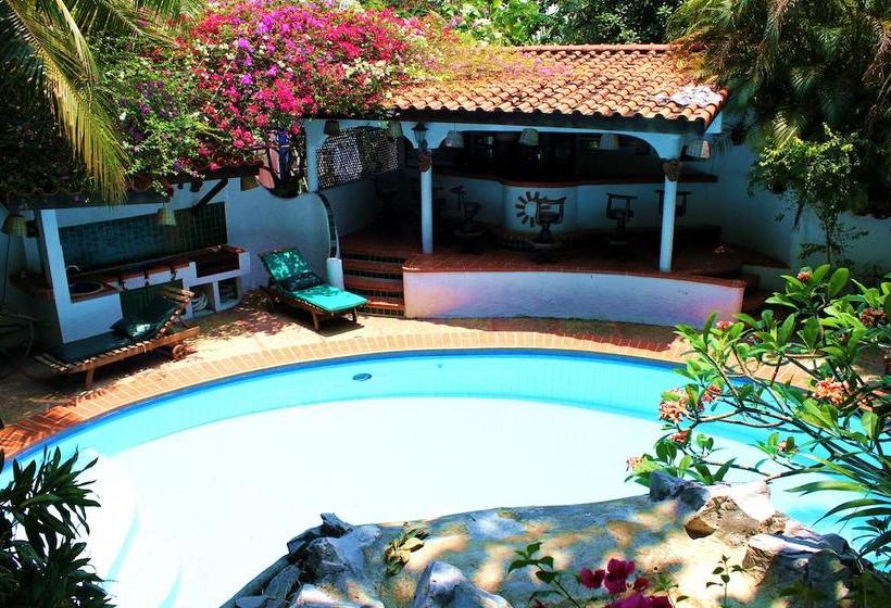 Hotel Secret Garden Chiangmai 3