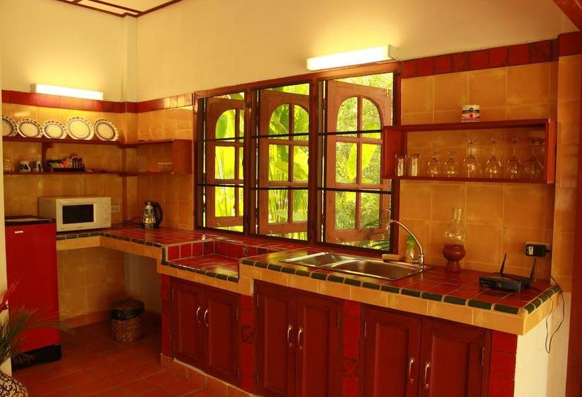 Hotel Secret Garden Chiangmai 6