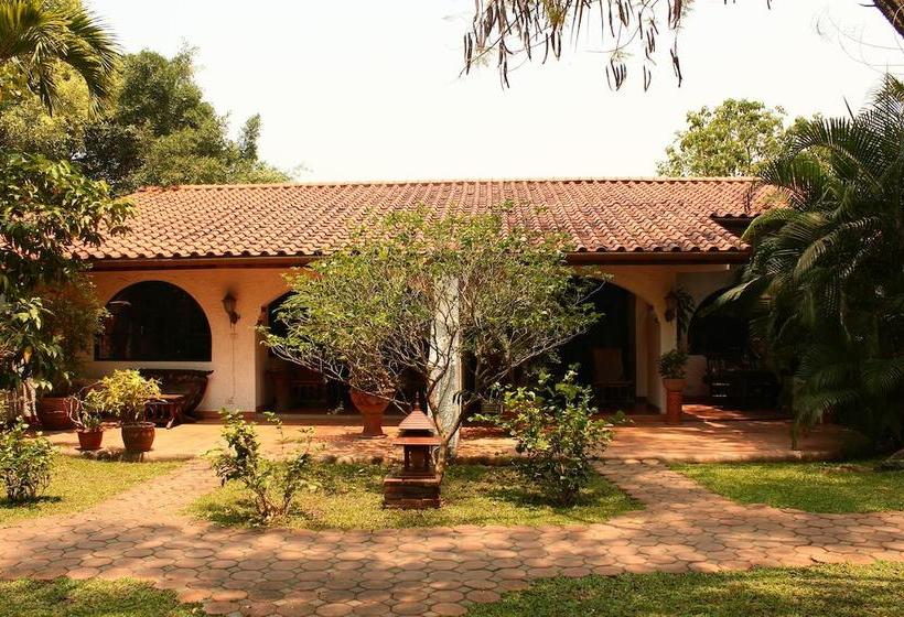 Hotel Secret Garden Chiangmai 7