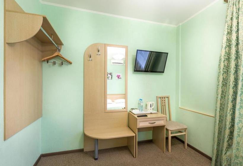 Orange Hotel On Komsomolskaya 5