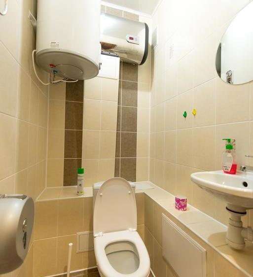 Hostel Like On Suleymanovoy 15