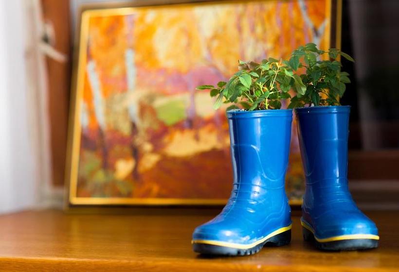 Hostel Like On Suleymanovoy 5