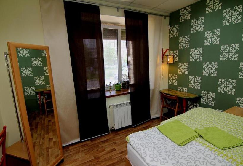 Hostel Like On Suleymanovoy 9