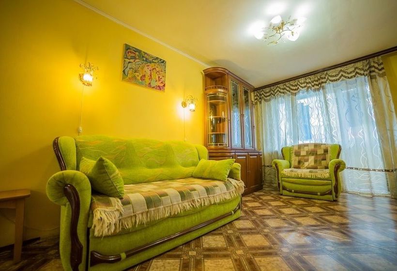 Vl Stay Apartments City Centre Primorie