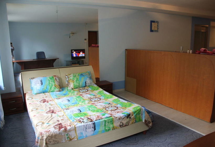 Vl Stay Apartments City Centre 1