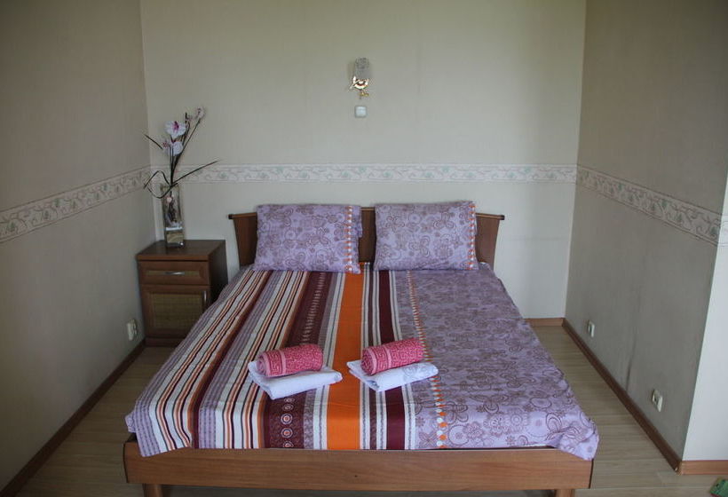 Vl Stay Apartments City Centre 10