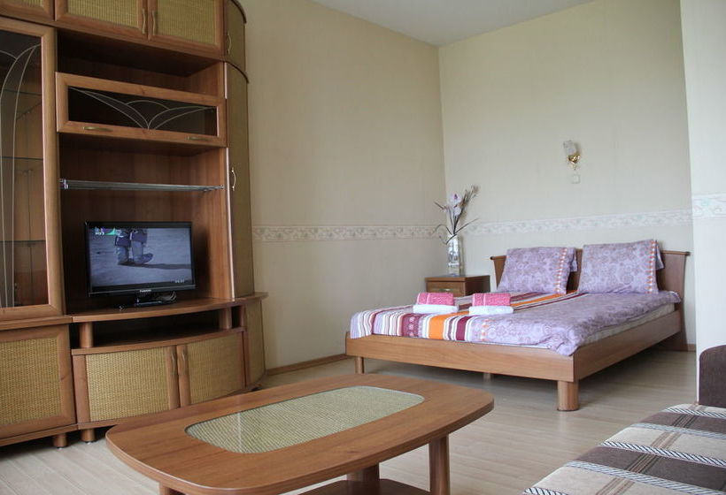 Vl Stay Apartments City Centre 11